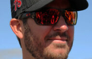 Truex wins at Martinsville