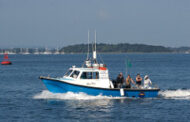 Basic Boating Class To Be Held At Unionville VFD