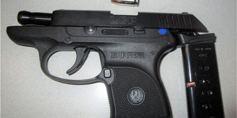 Butler Co. Man Says “He Forgot” Gun Was In Coat At Airport