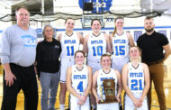 BC3 women’s basketball team claim WPCC title