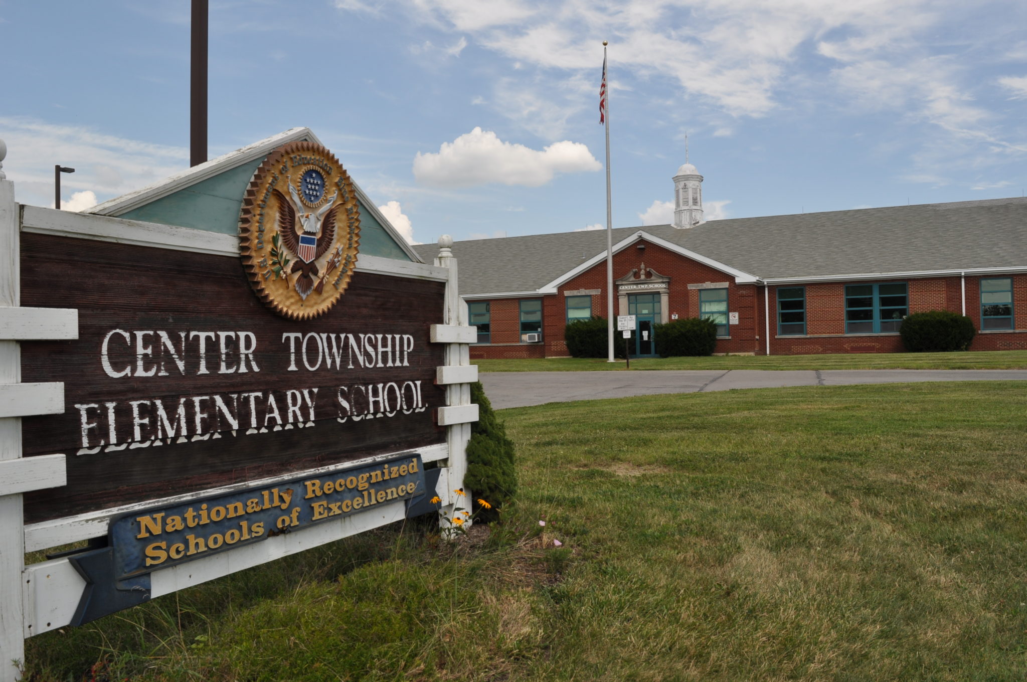 Center Township School Students Moved Due To Power Outage