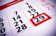 It’s A Leap Year; Why Do We Have It Every Four Years?