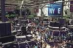 Stocks Fall Amid Coronavirus Fears