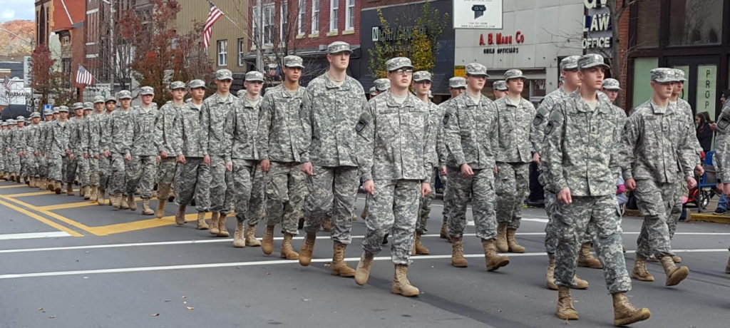 Butler VA Celebrating Women’s History Month