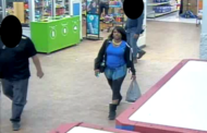 Butler Twp. Police Looking For Identity Theft Suspect