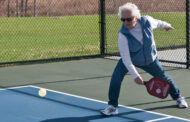 Pickle Ball Courts Coming To Butler Twp.