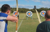 Archery Tournament set for Friday