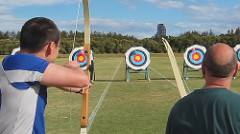 Archery Tournament set for Friday