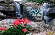 Slippery Rock University Suspends Face-To-Face Classes For Spring Semester