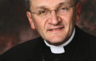 Bishop Zubik Makes Temporary Changes To Mass Due To Coronavirus Concerns