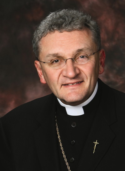 Bishop Zubik Makes Temporary Changes To Mass Due To Coronavirus Concerns