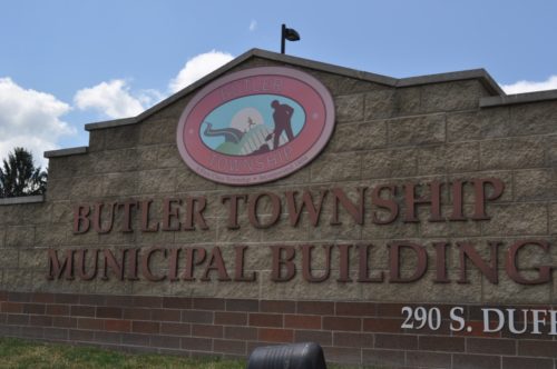 Butler Twp. Meeting Closed To Public; Will Be Broadcast On WBUT 1050 AM