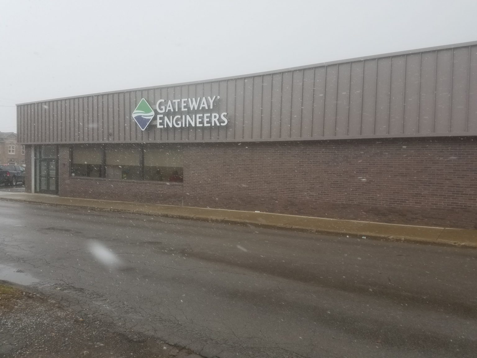 City Authority Moves Forward With Hiring Local Firm To Begin Paving Project