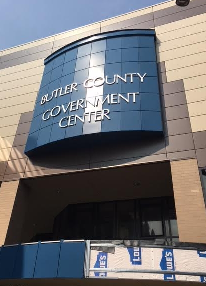 Butler County Treasurer’s Office To Reopen
