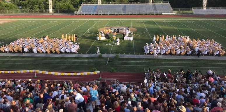 Virtual Commencement Tonight For Butler And South Butler