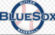 BlueSox win home opener/MLB battle continues