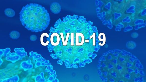 Monday Update: Seven New COVID-19 Cases