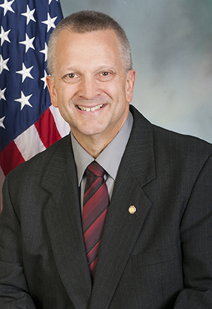 Rep. Metcalfe Cruises To Republican Nomination For 12th District