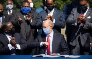 Gov. Wolf Signs Police Reform Legislation