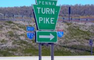 Portion Of Turnpike Closing This Weekend