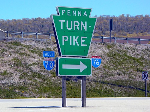 Portion Of Turnpike Closing This Weekend