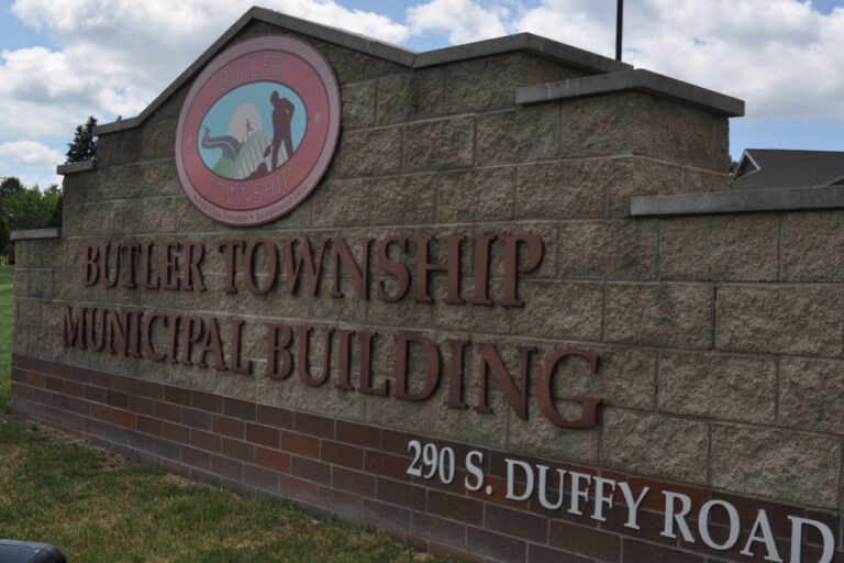 New Housing Plan In Butler Twp. Receives Preliminary Approval