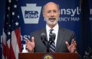 Gov. Wolf Announces Support For Legalized Recreational Marijuana