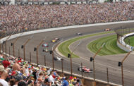 Harvick and Hamlin continue domination/Sato takes second Indy 500