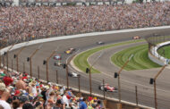 Nascar Cup Series doubleheader/Indy 500 this weekend/on WBUT