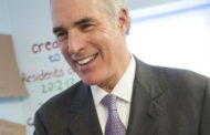 Sen. Casey Named Vice Chairmen At Democratic National Convention