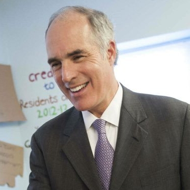 Sen. Casey Named Vice Chairmen At Democratic National Convention