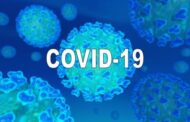 Weekend Update: Five New COVID-19 Cases