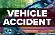 Portion Of Route 422 Closed Due To Accident