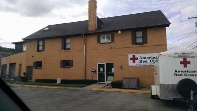 Red Cross Seeking Volunteers