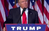 President Trump In Latrobe Thursday