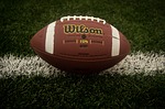 Local College Football Results