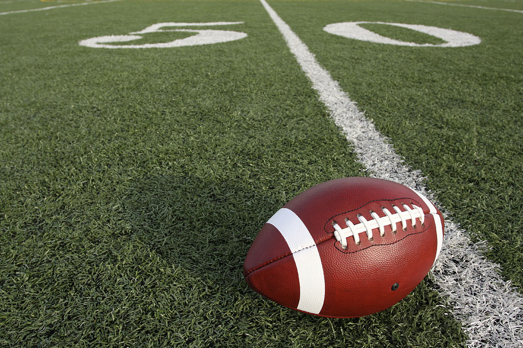 Local High School Football Results from Saturday