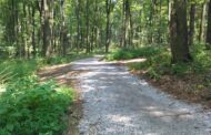 Trails Growing In Popularity In Pennsylvania