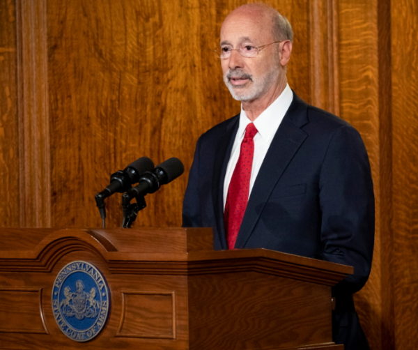 Gov. Wolf Calling For Millions In Loans And Grants For Small Businesses