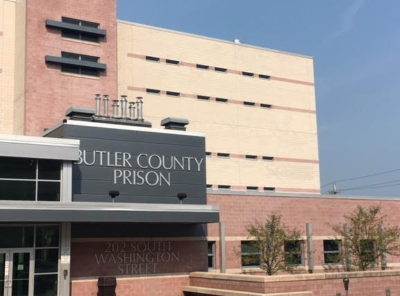 Butler County Agrees To House Armstrong County Inmates