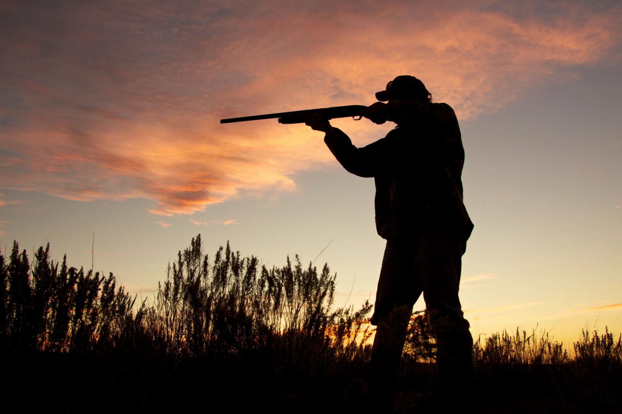 Game Commission Readies For First Saturday-Sunday Hunting Weekend