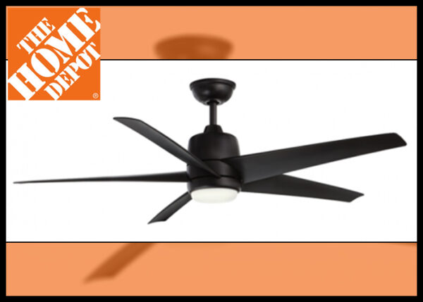 Home Depot Recalls Thousands Of Ceiling Fans