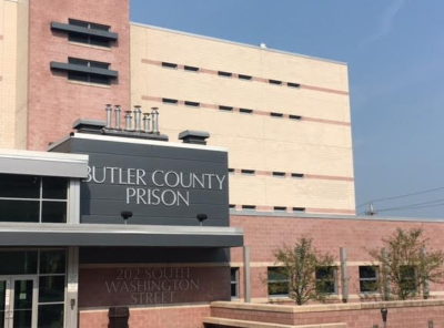 County Reaches Agreement To House Parole Offenders