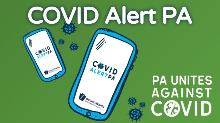 Children 13 And Older Can Download COVID Alert App