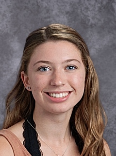 Seneca Valley Senior Semi-finalist For Coca-Cola Scholarship