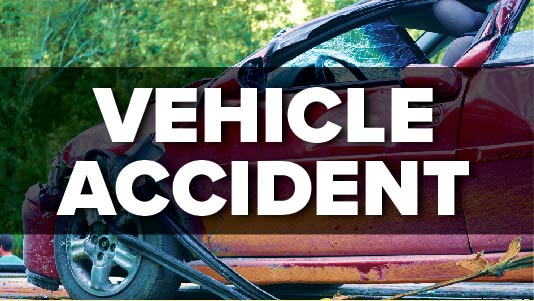 Man Suffers Minor Injuries In Slippery Rock Crash