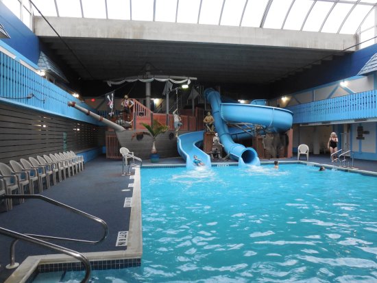 Conley’s Resort Waterpark Files Suit Against Gov. Wolf