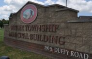 Butler Twp. Honored By Tri-County Workforce Board
