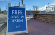 Free COVID Testing Coming To Kittanning