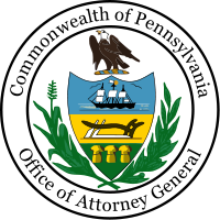 Pennsylvania Attorney Generals Warns of Potential COVID-19 Scams